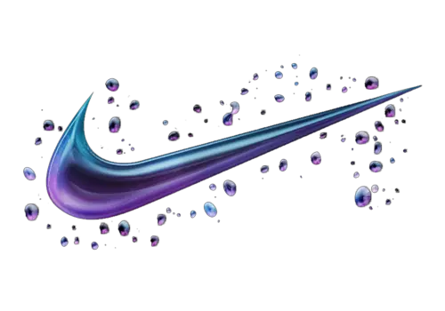 Nike Force Logo Png