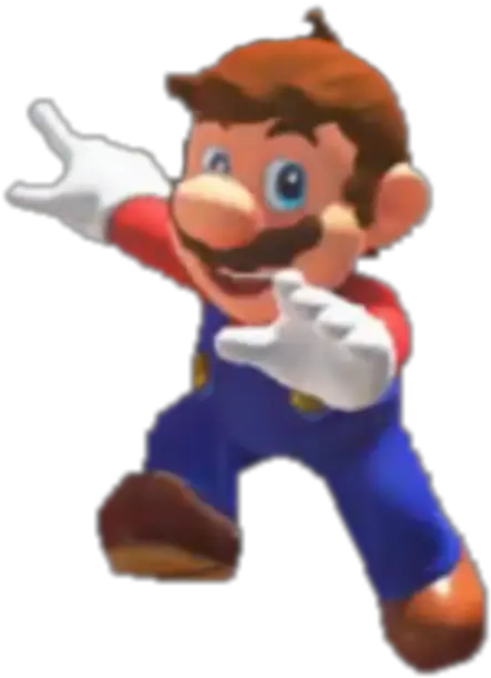 Mario Mario Odyssey Mario Png Mario Png