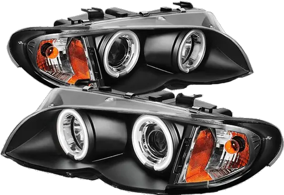 Lights Transparent Png Clipart Free 2003 Bmw 330i Headlights Car Light Png