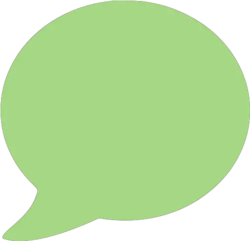 Speech Bubble Png Background Image Green Speech Bubble Png Speech Bubble Png Transparent