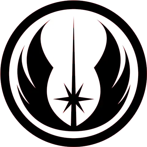 Jedi Order Jedi Order Logo Png Battlefront Logo