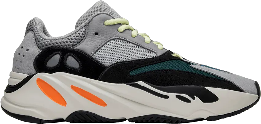 Yeezy 700 Inertia Goat Adidas Sale Deals Stock X Bid Accepted Png Yeezy Png