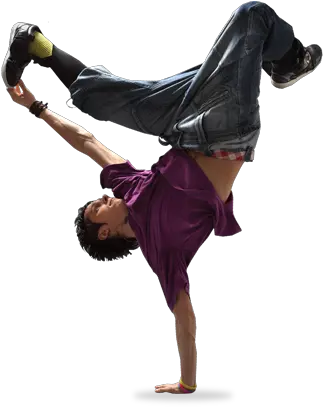 Break Dance Png Hip Hop Bailarin De Break Dance Dance Png