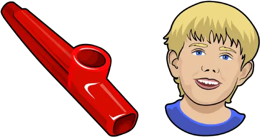 You Cartoon Png Kazoo Png