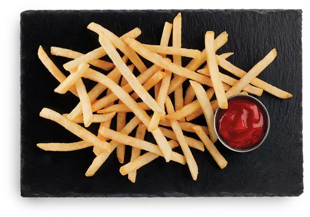 Mccain Surecrisp Thin Fries 516 Pxl Foods French Fries Png Fry Png