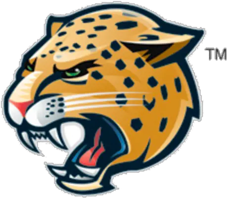 Download Hd Jacksonville Jaguars Logo Iupui Jaguar Logo Png Jaguars Logo Png