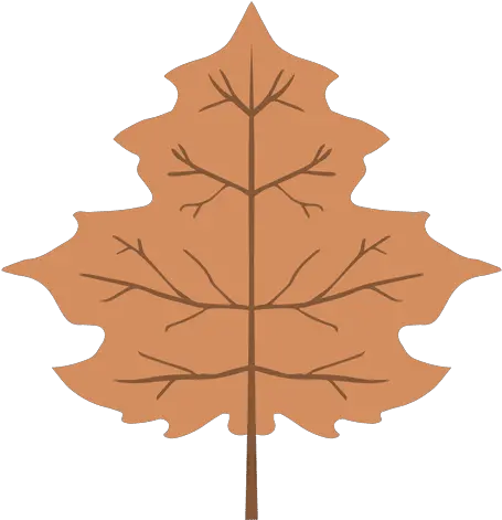 Transparent Png Svg Vector File Maple Leaf Autumn Leaves Transparent Background