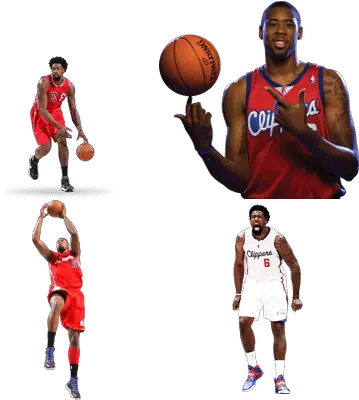 Nba Png And Vectors For Free Download Transparent Nba Player Png Basketball Players Png