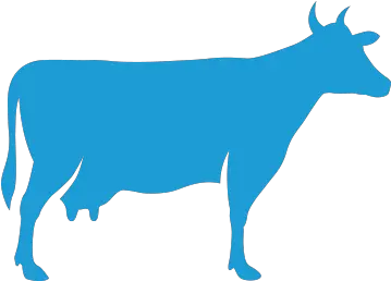 Plant U0026 Feed Mill Industry Automated Control Systems Repete Cow Icons Png Animal Feed Icon