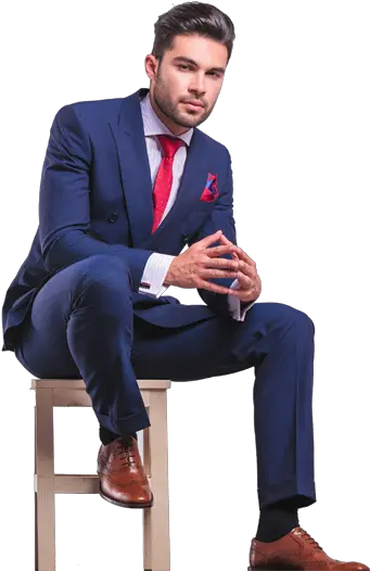 Png Images Best Pose For Men In Suit Models Png