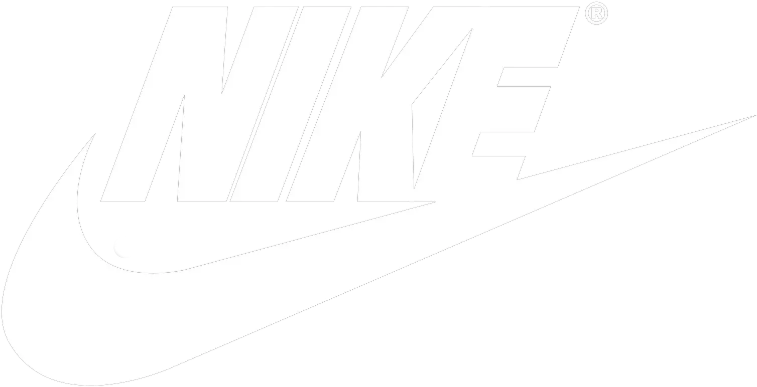 Nike Air Logo Transparent Png