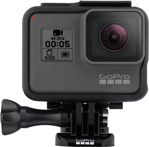 Sell Gopro Hero 5 Trade In Value Compare Prices Go Pro Hero 6 Png Gopro Icon