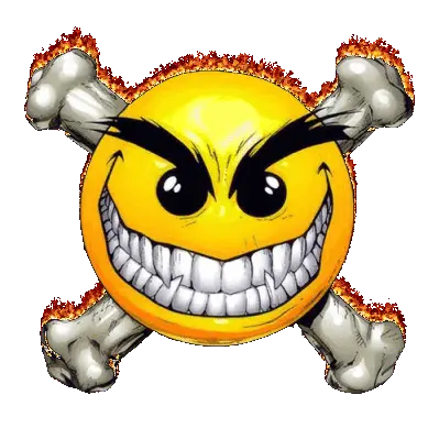 Top Skulls Stickers For Android U0026 Ios Gfycat Safety Is An Attitude Png Skull Emoji Transparent