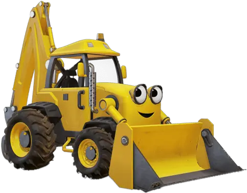 Download Free Png Bob Bob The Builder Characters Scoop Bob The Builder Png