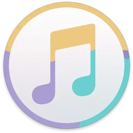 Twice Logo Itunes Png Download Original Size Png Image Circle Twice Logo Png