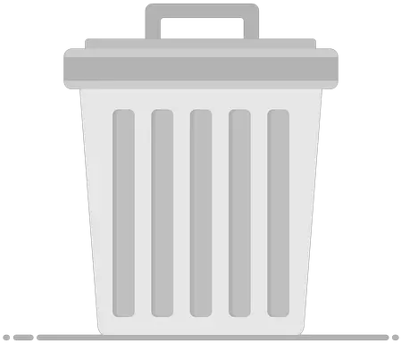 Free Photo Recycle Bin Rubbish Trashcan Trash No Lid Png Cool Recycle Bin Icon