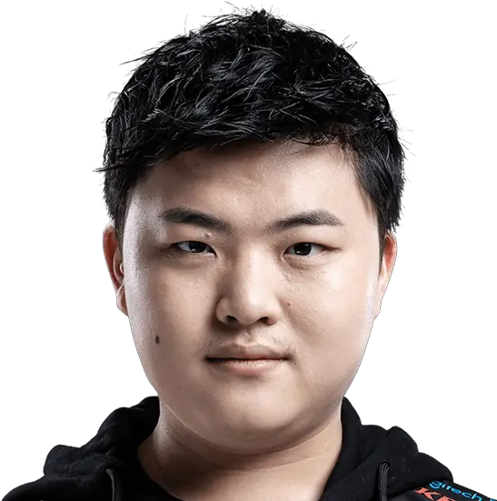 Uzi Jian Zi Hao Oflegendsnet Uzi Rng Png Uzi Png