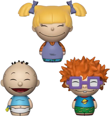 Rugrats Png Logo 2 Image Rugrats Angelica Funko Pop Rugrats Png