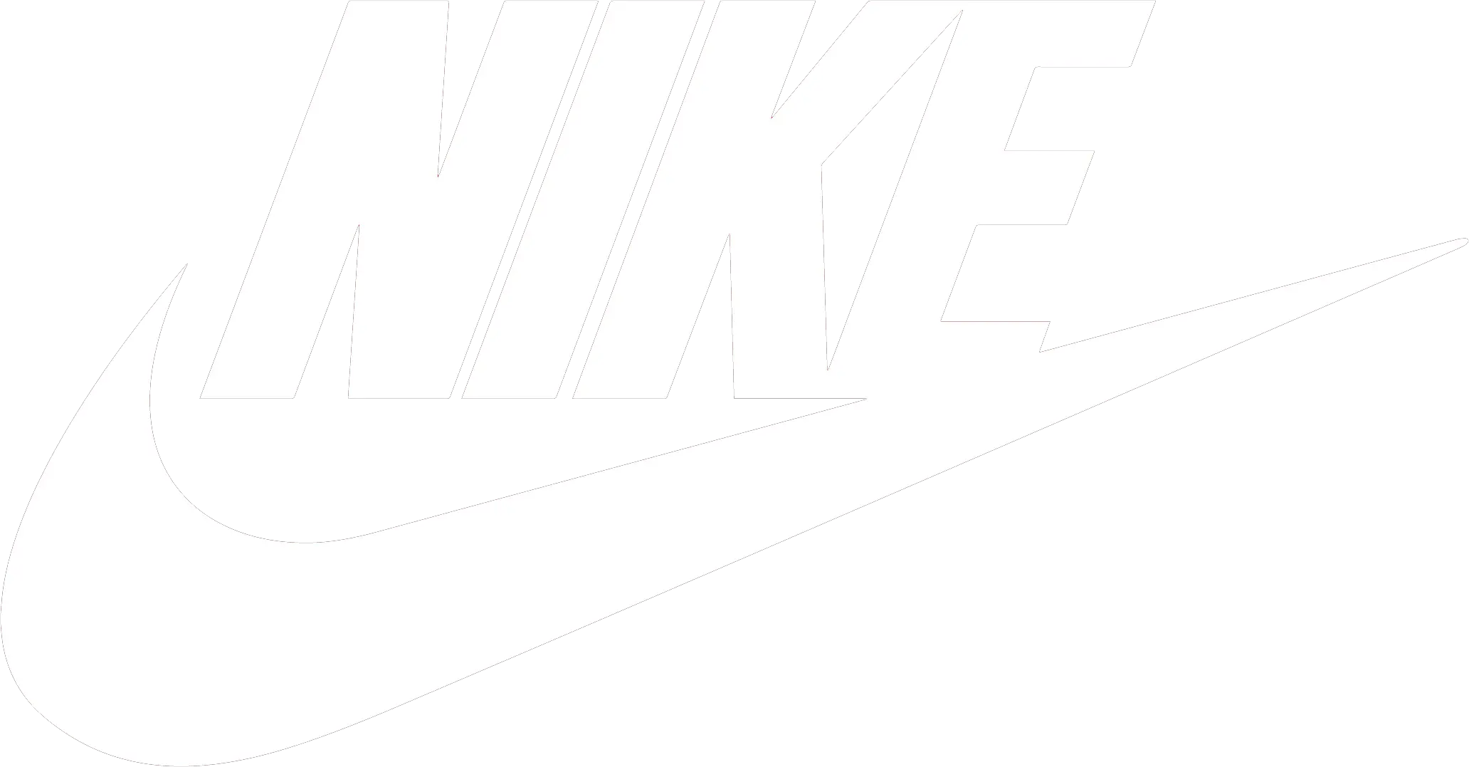 Nike 1971 Logo Png