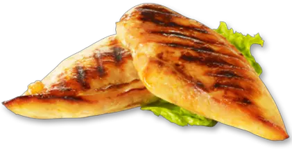 Precooked Grilled Chicken Breast Png Chicken Breast Png