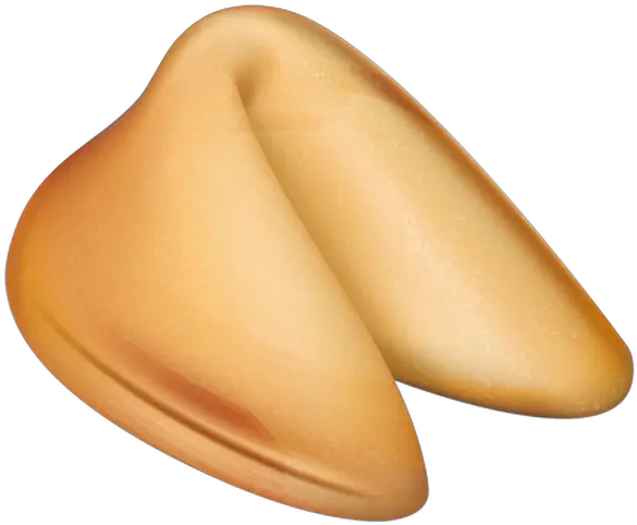 Fortune Cookie Transparent Png Fortune Cookie Clip Art Fortune Cookie Png