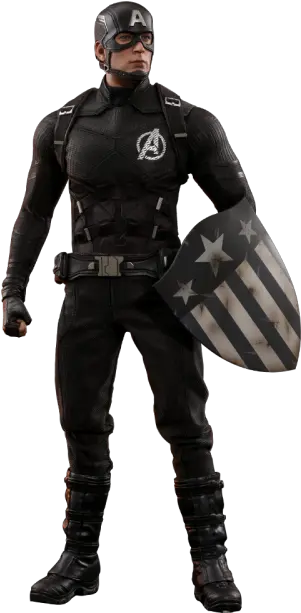 Captain America Concept Art Version Figure Hot Toys Captain America Concept Art Png Captain Price Png