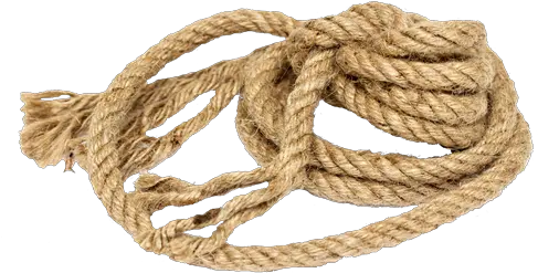 Rope Knot Hemp Transparent Background Rope Png Rope Transparent Background