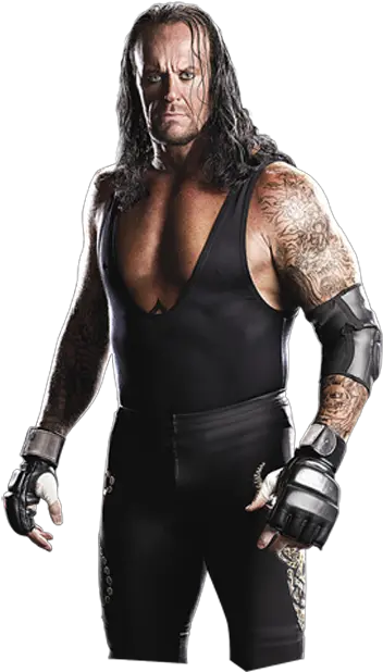 Hd Undertaker Png Image Background Wwe Undertaker Png 2011 Undertaker Png