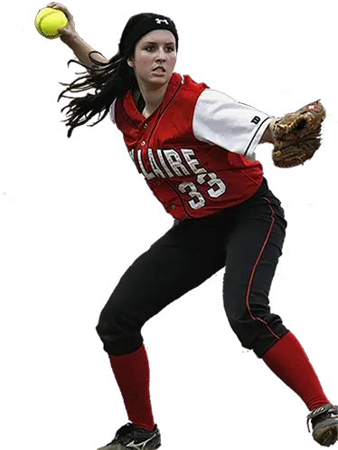 Softball Player Png 6 Image Softball Player Images Png Softball Png