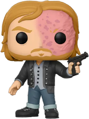 The Walking Dead Funkos The Walking Dead Png Dwight Png