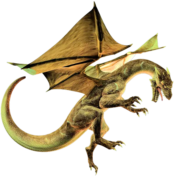 Download Fantasy Dragon Transparent Png Harry Potter Dragon Png Dragon Transparent