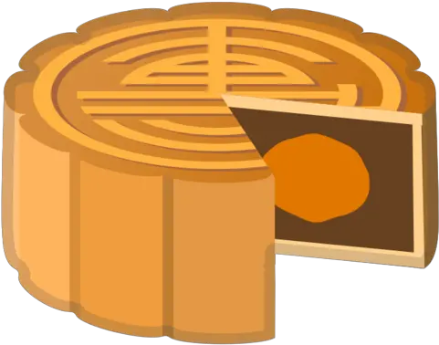 Moon Cake Emoji Emoji Android Food Png Moon Emoji Png