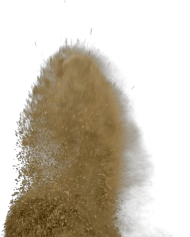 Free Png Sand Images Transparent Explosion Sand Transparent Background Sand Transparent