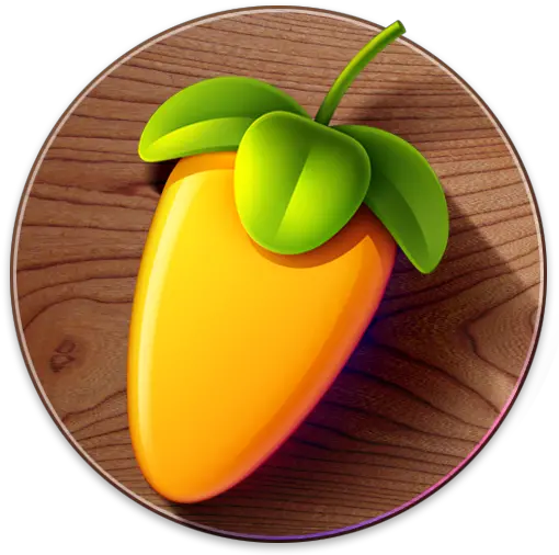 Fl Studio Logo Nice Fl Studio Logo Png Fl Studio Logo