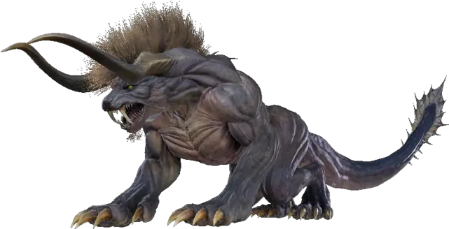 Behemoth Final Fantasy Xv Wiki Fandom Behemoth Final Fantasy Png Final Fantasy Png