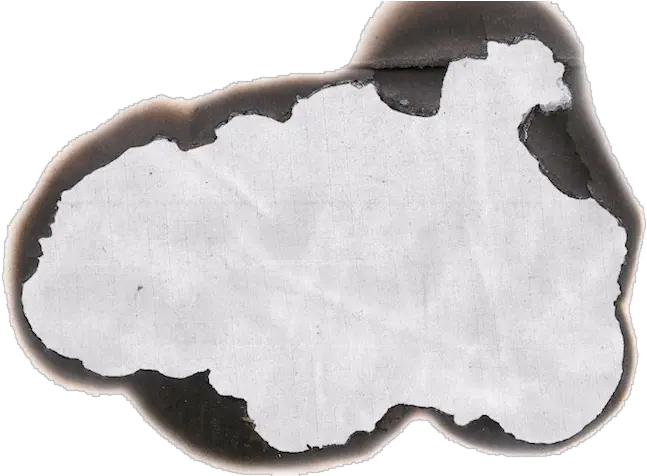 Share This Image Burnt Paper Edges Png Full Size Png Burn Effect Png Burnt Paper Png