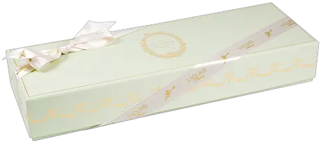 Prestige Gift Box 40 Macarons Box Png Transparent Box