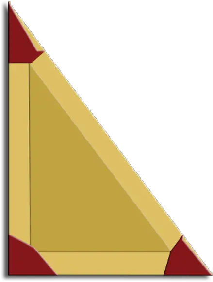 Acacia Right Triangle Transparent Png Triangle Right Triangle Png