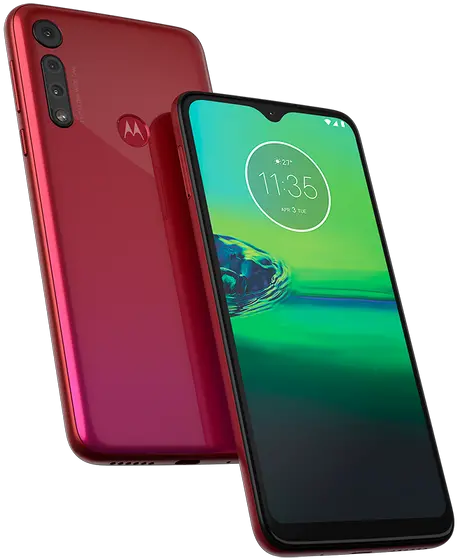 Novo Moto G8 Play Com Câmera Tripla Moto G8 Play Png Moto Moto Png