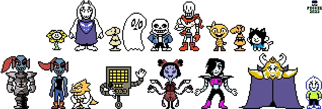 Battle Sprite Fictional Character Png Undertale Toriel Icon