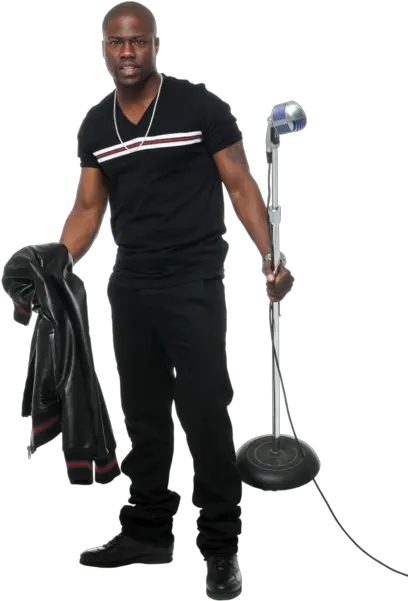 Kevin Hart Png Transparent File Kevin Hart Transparent Png Hart Png