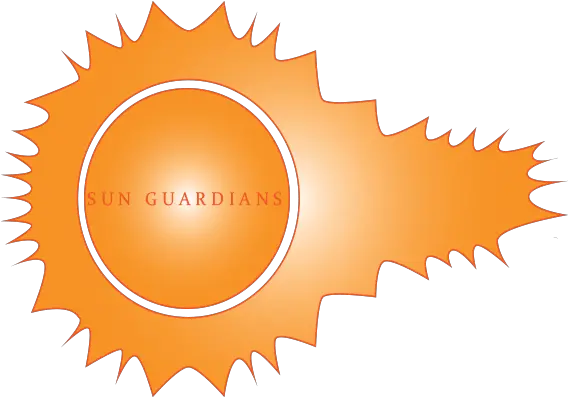 Sun Guardians Theme Camp U2013 A Burning Man Brabantse Ontwikkelings Maatschappij Logo Png Burning Man Logo