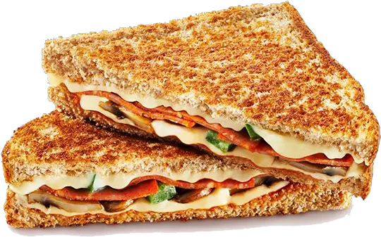 Grilled Sandwich Png Hd Quality Cheese Grilled Sandwich Png Sub Sandwich Png