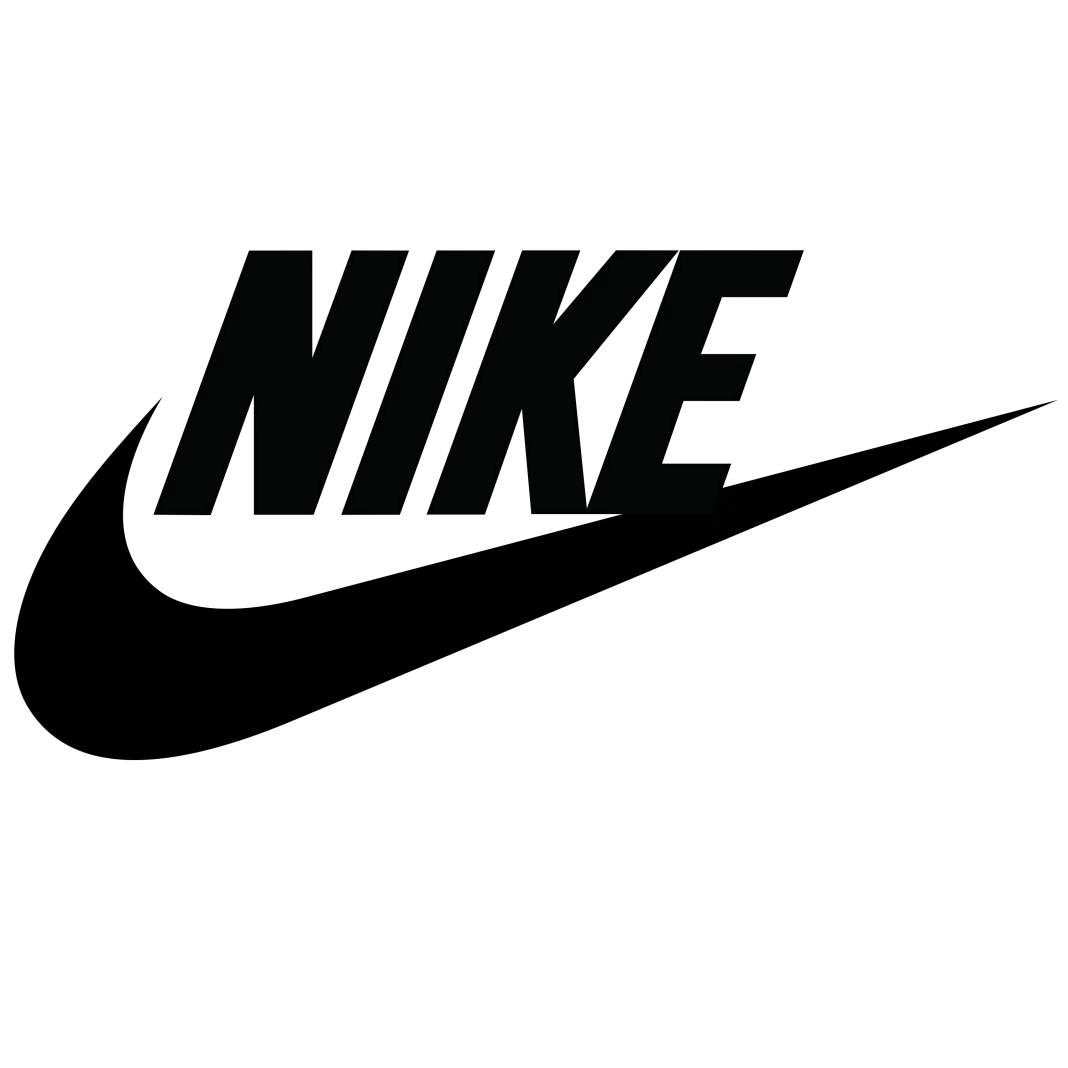 Bloody Nike Logo Png