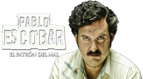 Pablo Escobar Png 6 Image Pablo Escobar Serie Png Pablo Escobar Png