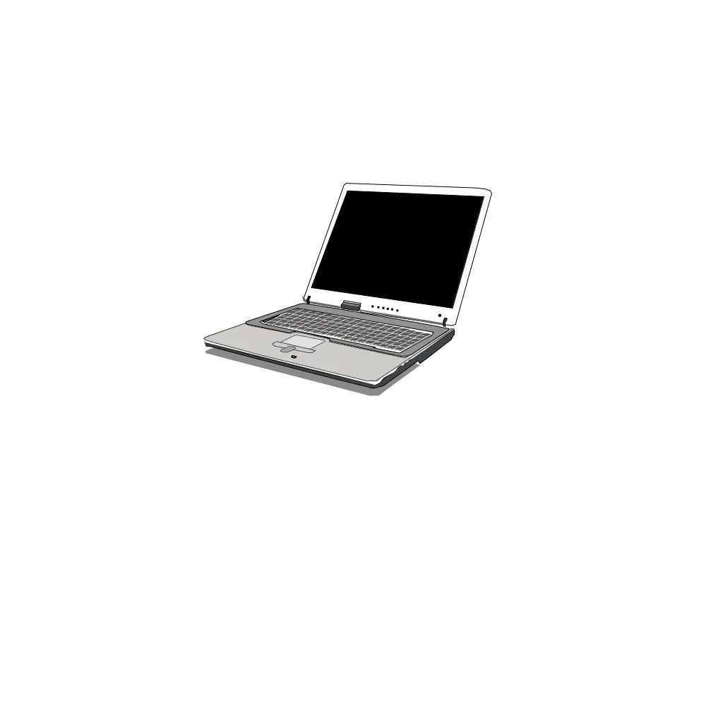 Macbook Pro Clip Art Vector Clip Art Online Laptop Clipart Png Macbook Pro Png