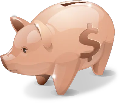 Bank Money Piggy Savings Icon Saves Time And Money Png Piggy Bank Png