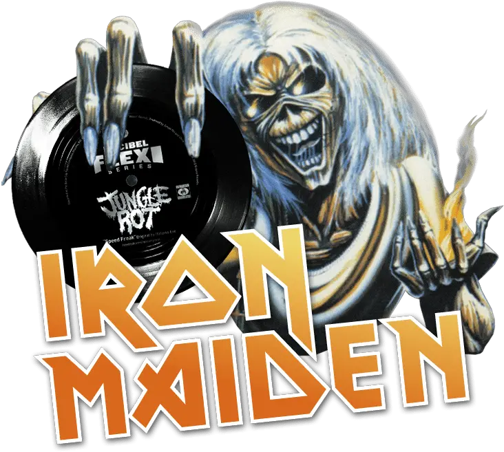 Iron Maiden Png 3 Image Maiden Number Of The Beast Iron Maiden Logo Png