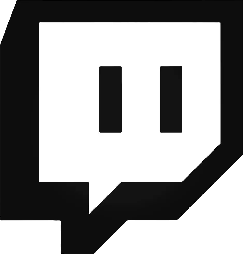 Twitch Youtube Logo Png