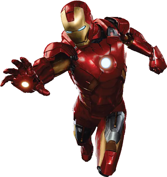 Avengers Png Images 1 Image Iron Man With Transparent Background Avengers Png